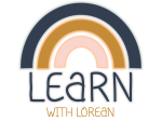 Learn With Lorean